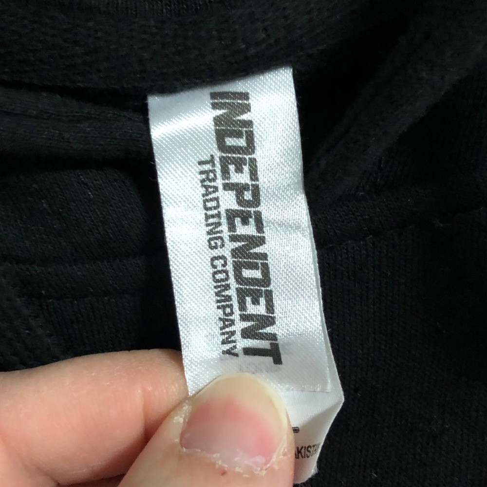 GSI Machine & Fab Hoodie - 2XL-NWOT - Picture 9 of 12